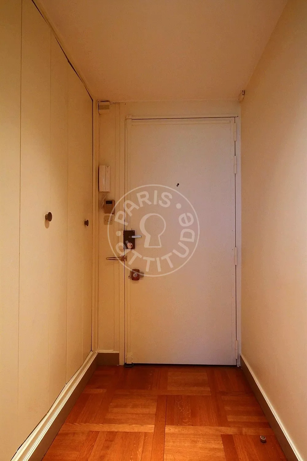 Appartement Rue de Sèvres à Paris