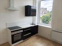 Appartement Rue de Lille à Roubaix