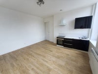 Appartement Rue de Lille à Roubaix