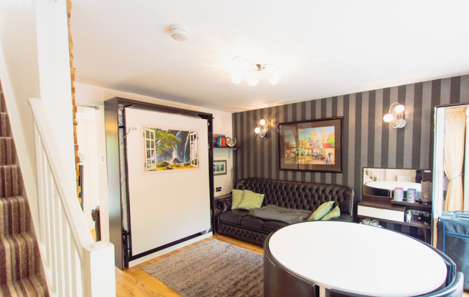 House Pear Tree Court in York