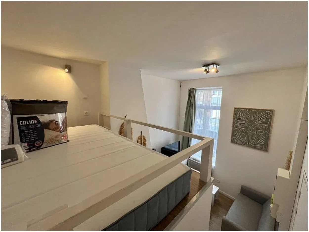 Appartement Rue Charles De Muyssart à Lille