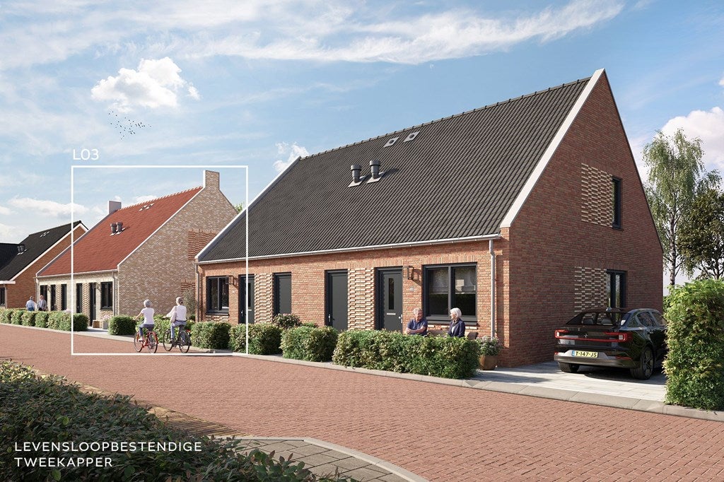 Huis Pierswijk in Marum