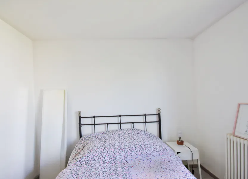 Flat Rue des Alouettes in Lyon