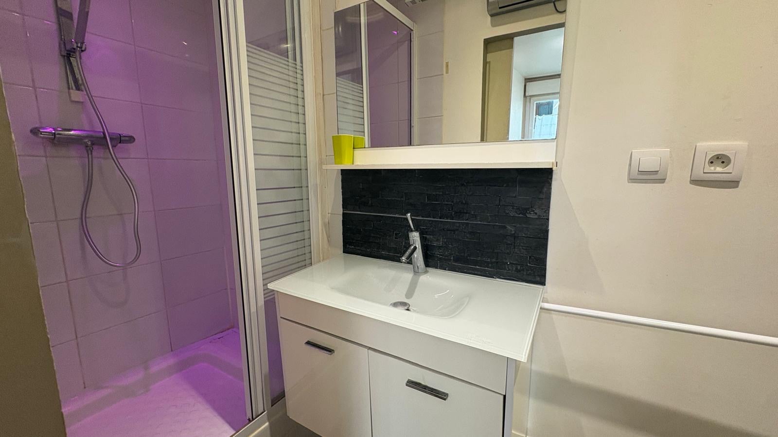 Appartement Quai du Foix à Blois