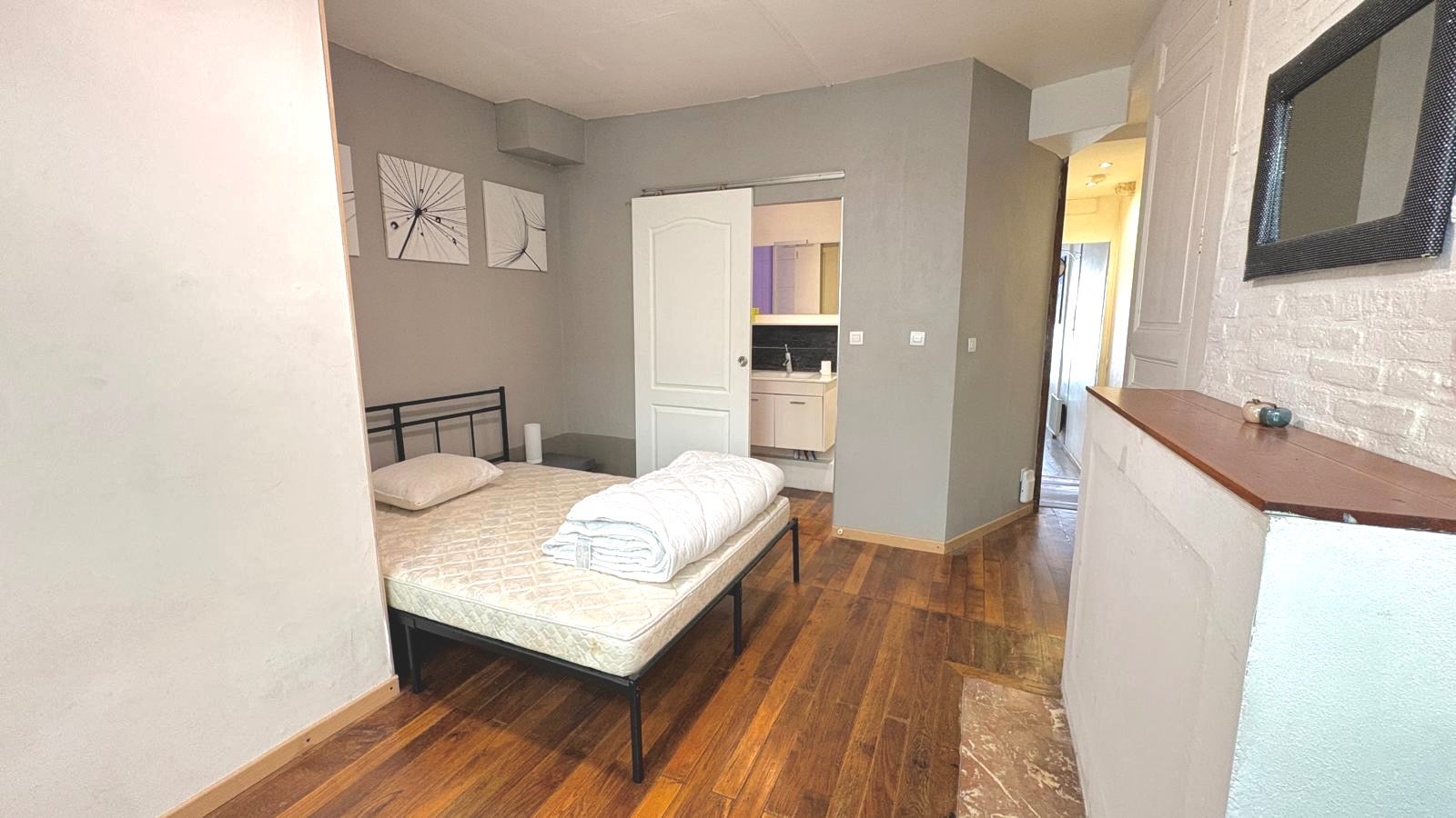 Appartement Quai du Foix à Blois
