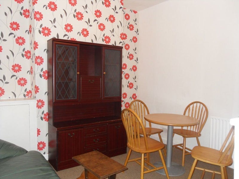 Room Maine Road in Manchester