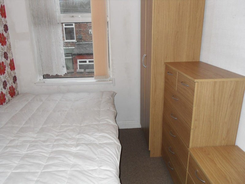 Room Maine Road in Manchester