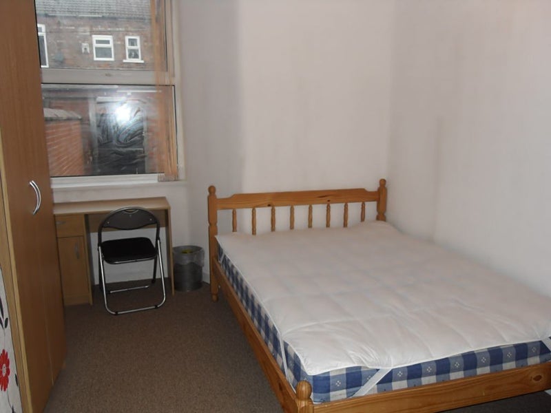Room Maine Road in Manchester
