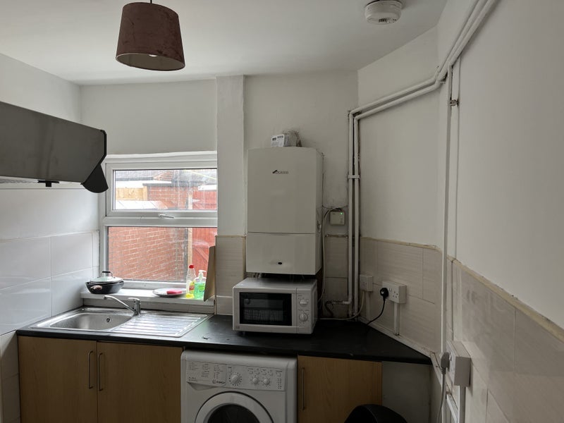 Room Maine Road in Manchester