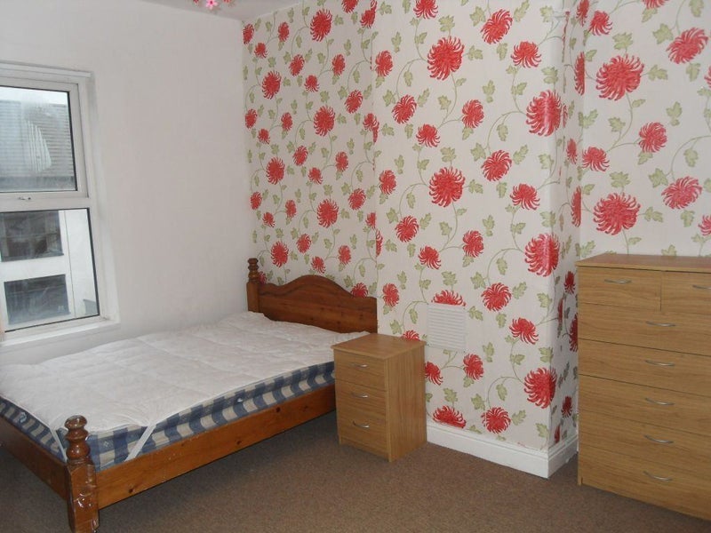 Room Maine Road in Manchester