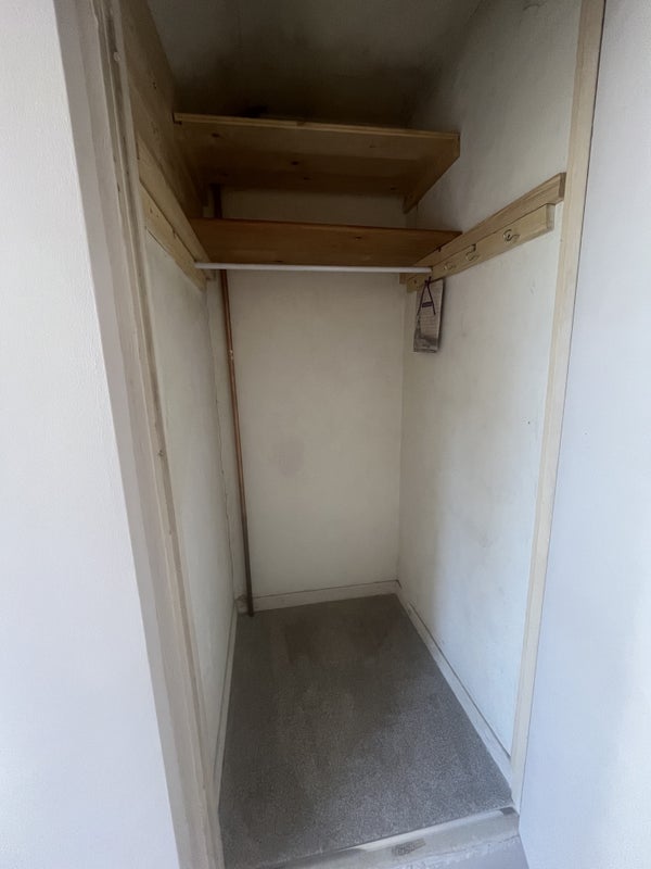 Room Eastfield Walk in Tadcaster