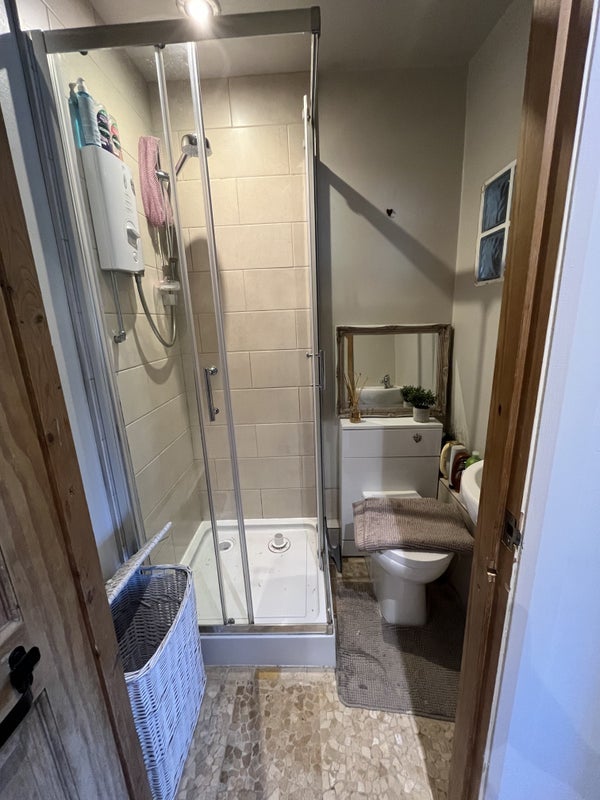 Room Eastfield Walk in Tadcaster