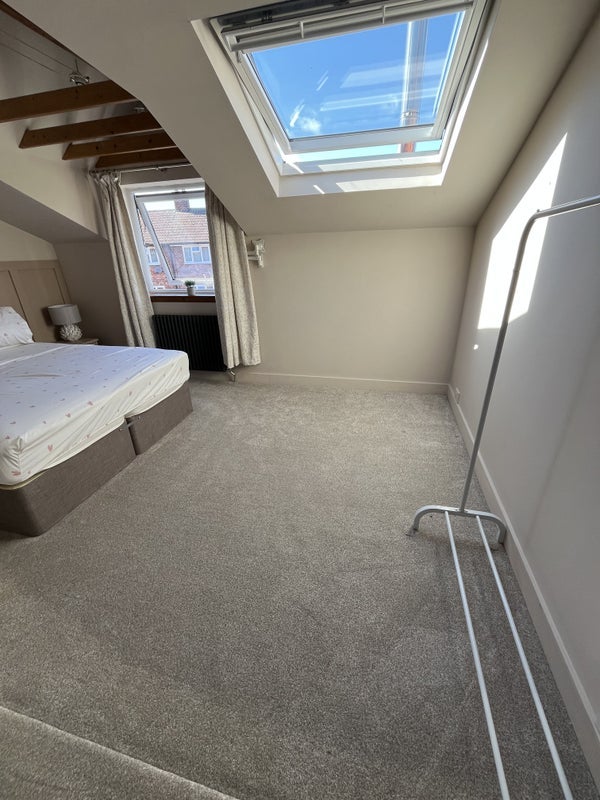 Room Eastfield Walk in Tadcaster