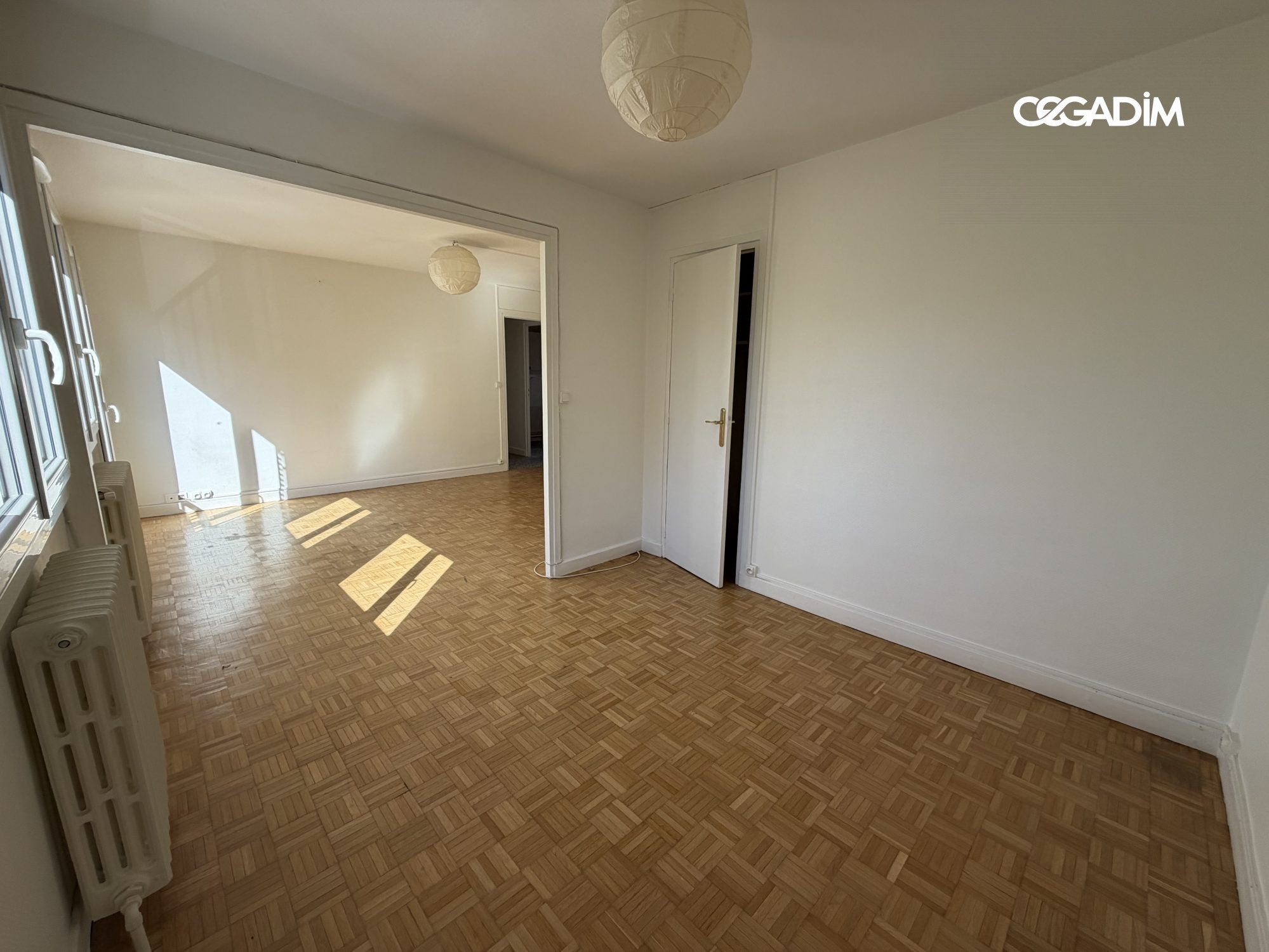 Appartement Rue Anatole France à Clermont-Ferrand