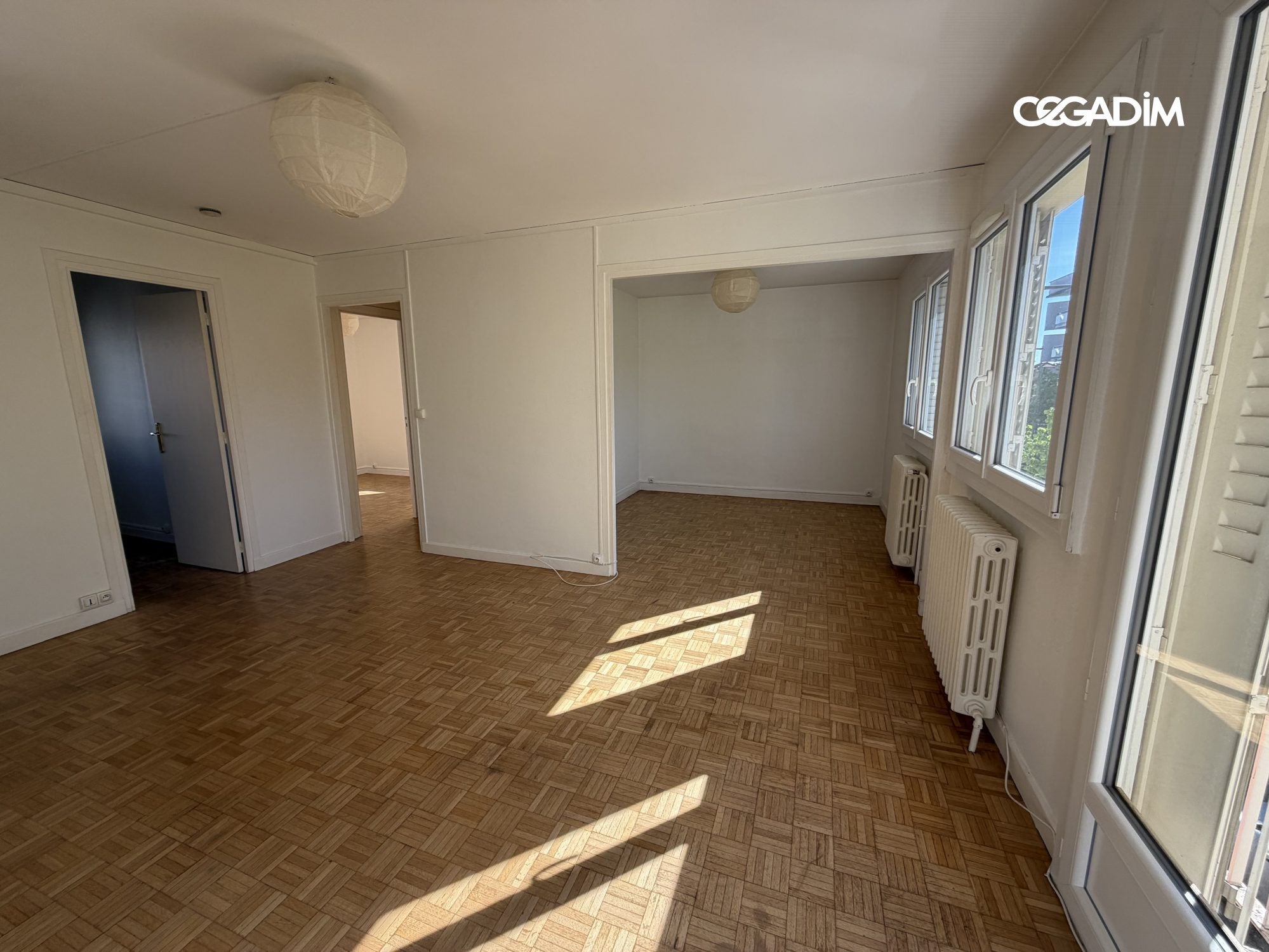 Appartement Rue Anatole France à Clermont-Ferrand