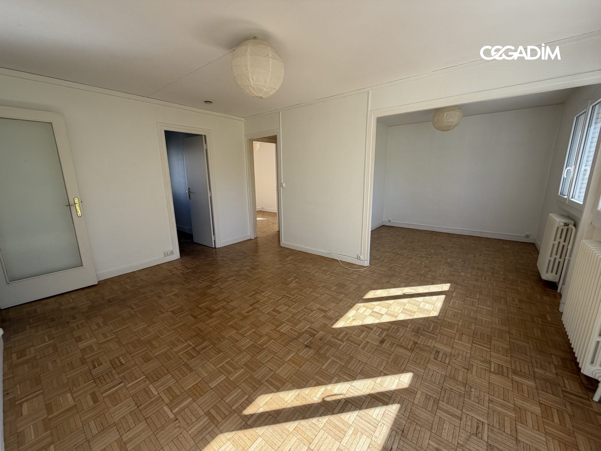 Appartement Rue Anatole France à Clermont-Ferrand