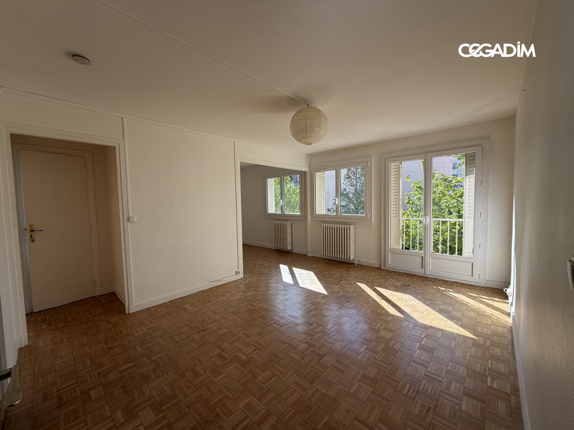 Appartement Rue Anatole France à Clermont-Ferrand
