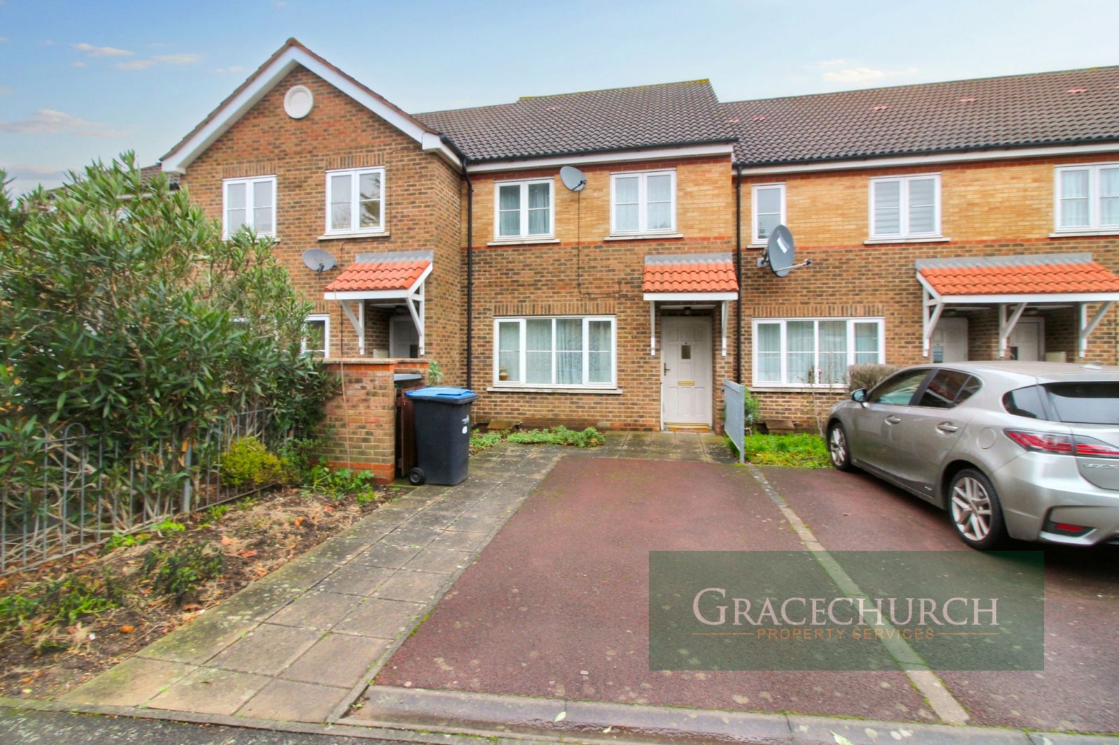 Room Tristram Drive in Greater London