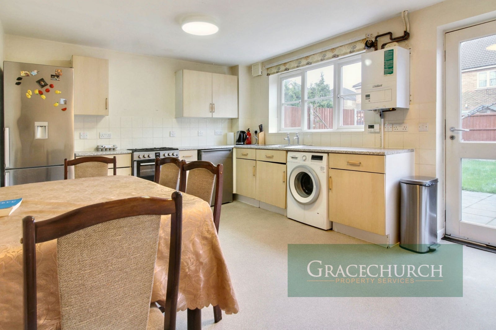Room Tristram Drive in Greater London