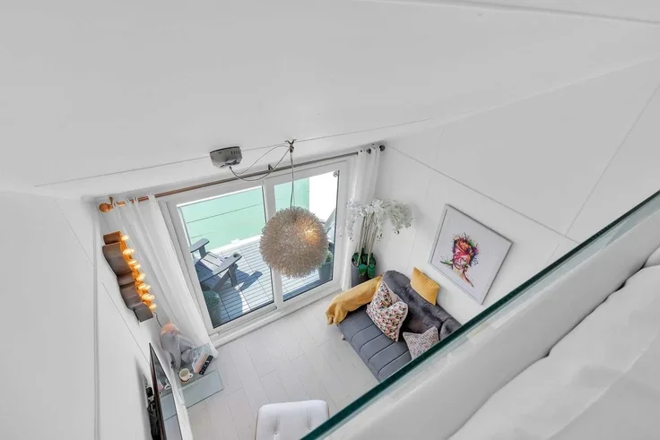 Flat The Strand in Roedean