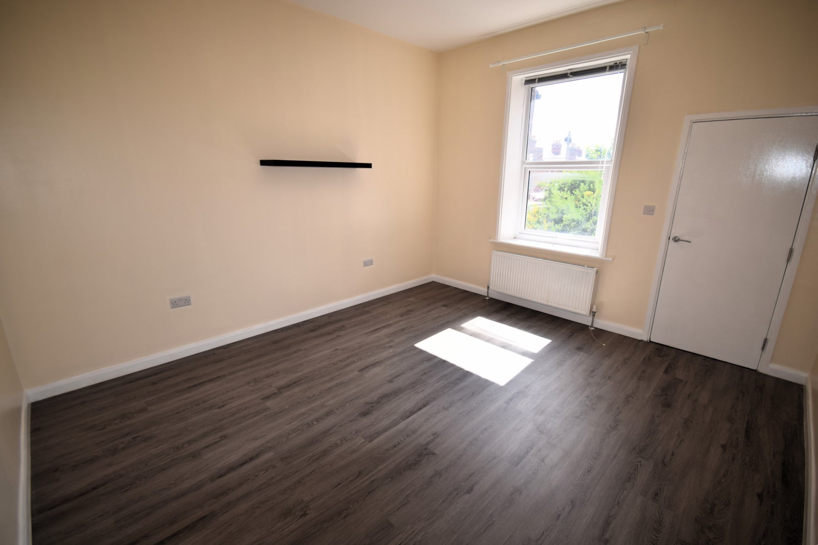 Flat Orfeur Street in Carlisle