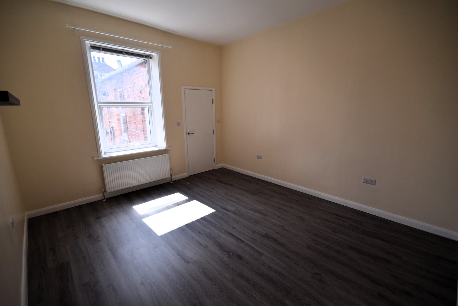 Flat Orfeur Street in Carlisle