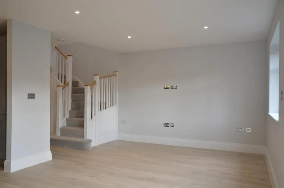House Ash Lodge Close in Guildford