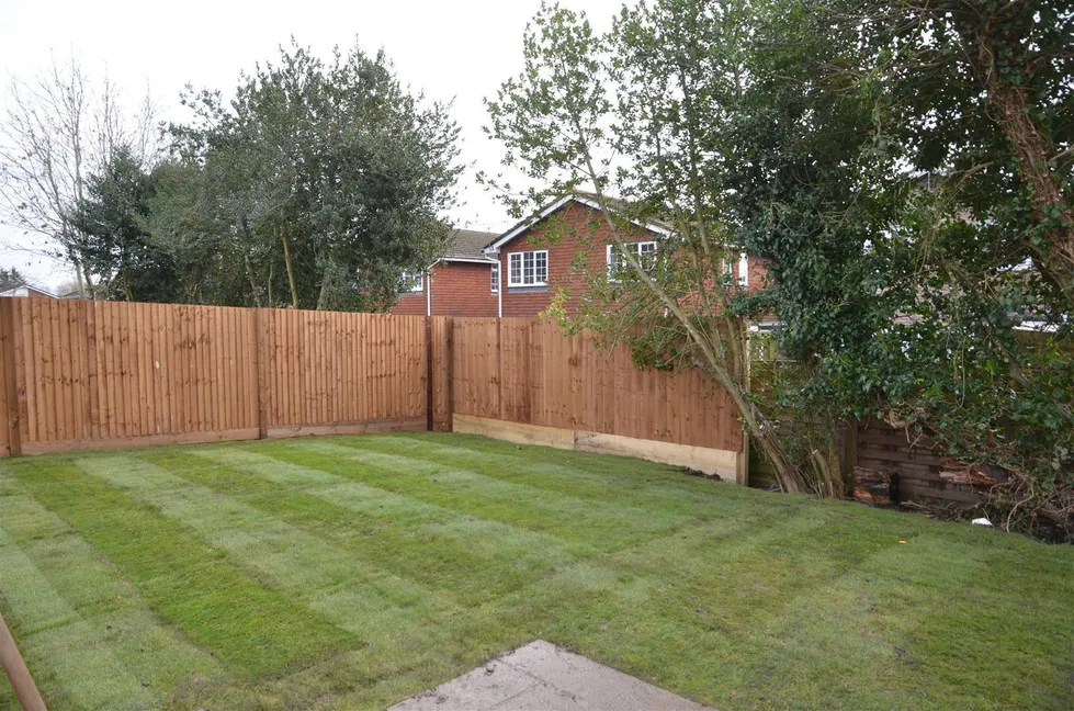 House Ash Lodge Close in Guildford