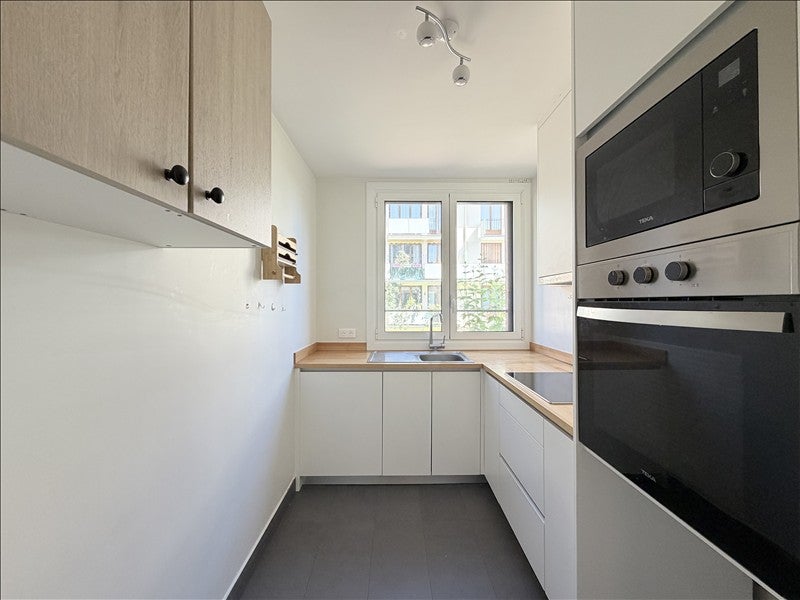 Appartement Avenue Gaston Boissier à Viroflay