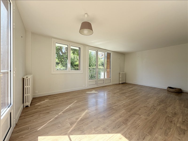 Appartement Avenue Gaston Boissier à Viroflay