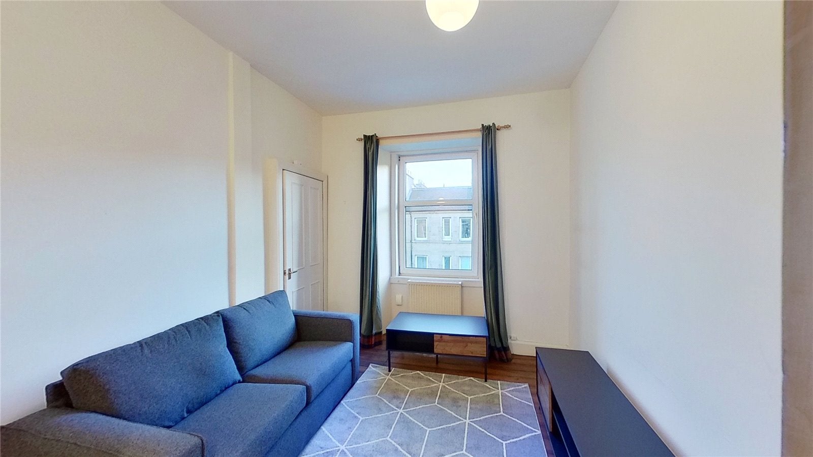 Flat Wardlaw Place in City of Edinburgh