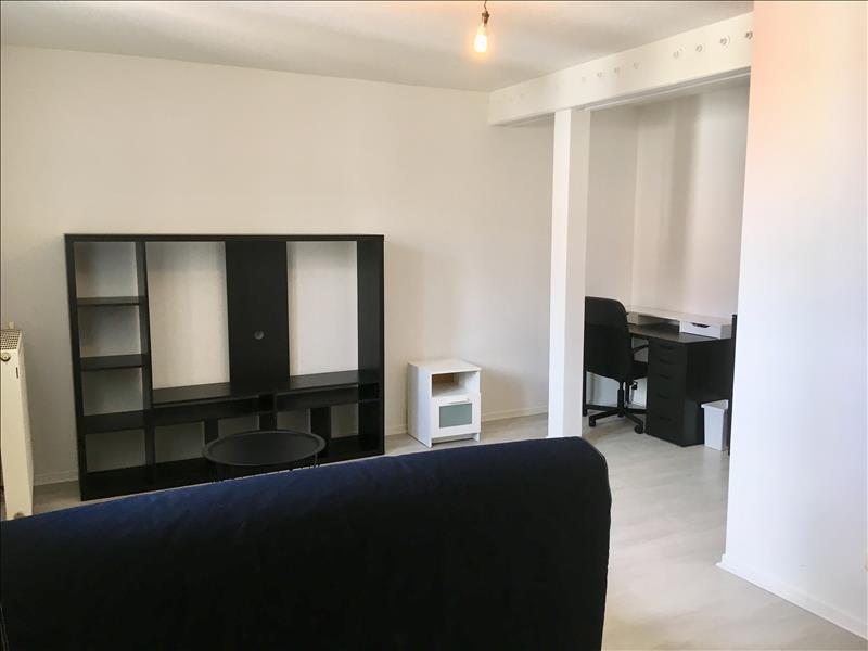 Appartement Rue Mangin à Metz