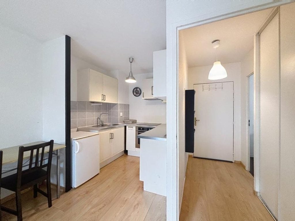 Appartement Rue Federico Garcia Lorca à Toulouse