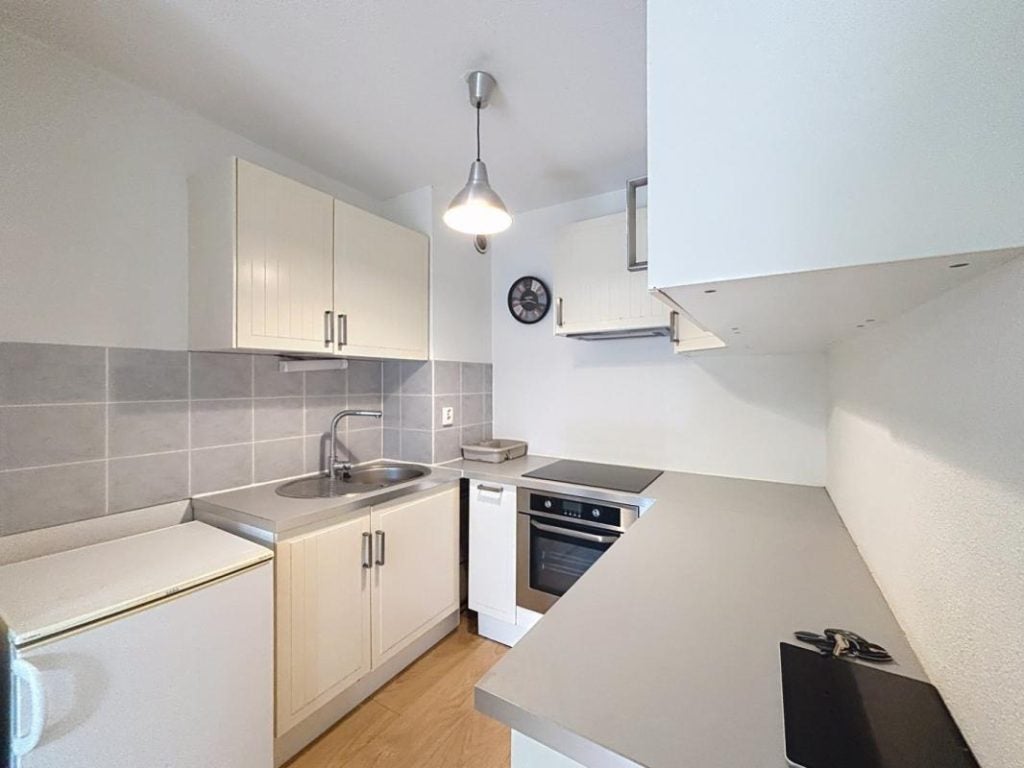 Appartement Rue Federico Garcia Lorca à Toulouse