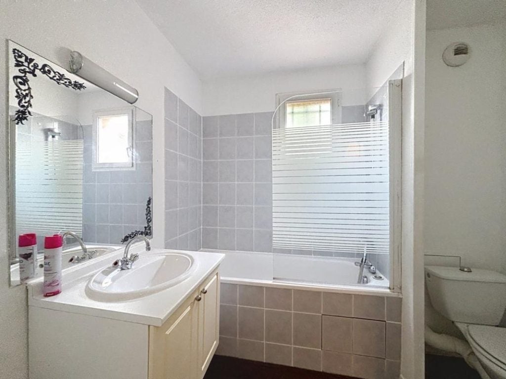 Appartement Rue Federico Garcia Lorca à Toulouse