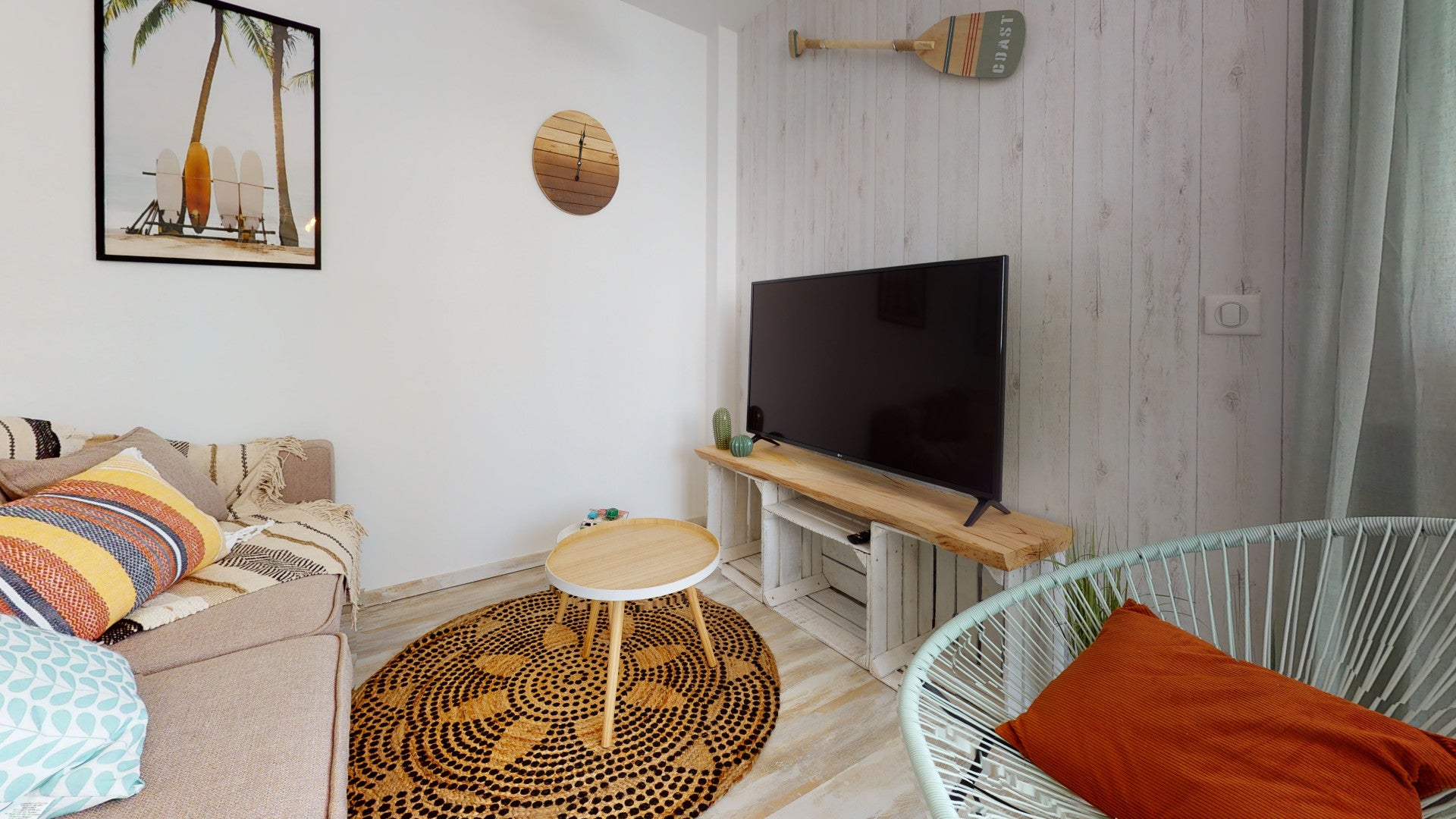Appartement Allée du Queyras à Montpellier