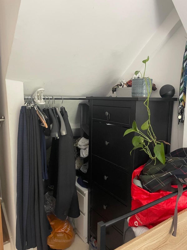 Room Aldridge Road Villas in City of Westminster