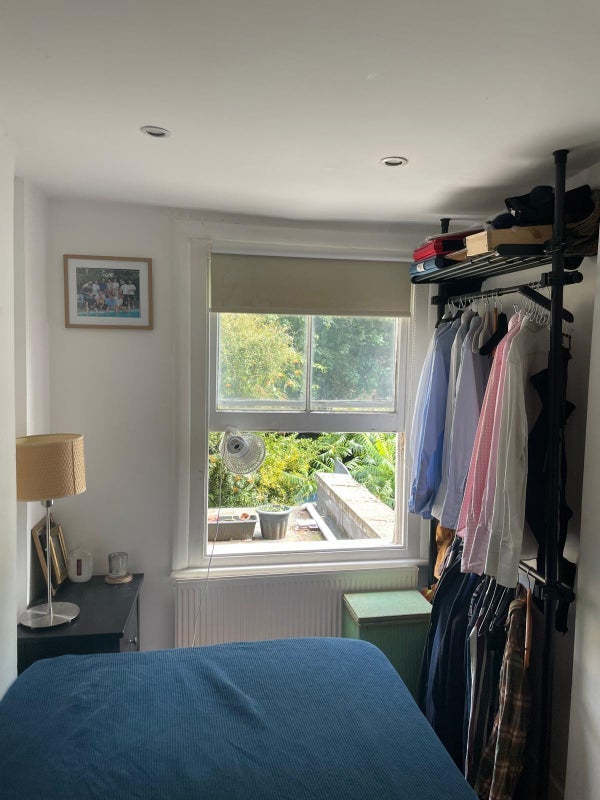 Room Aldridge Road Villas in City of Westminster