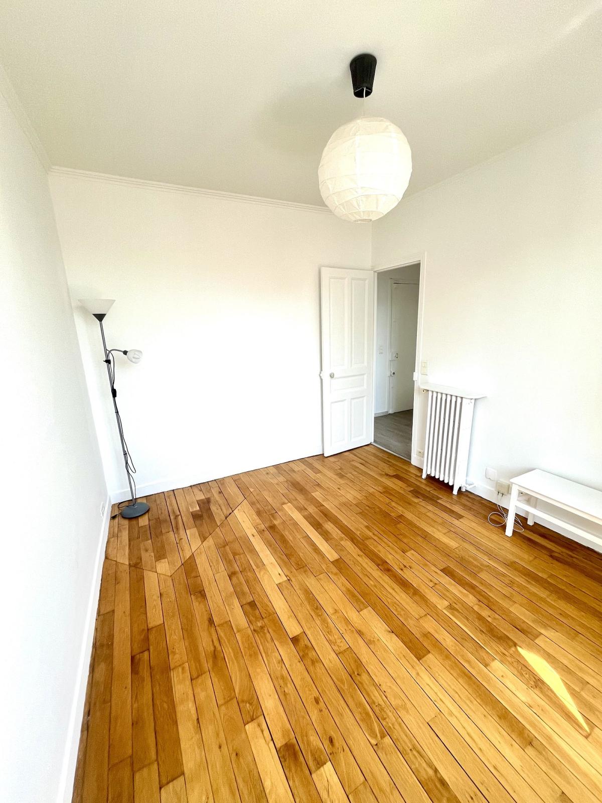 Appartement Rue Carnot à Boulogne-Billancourt