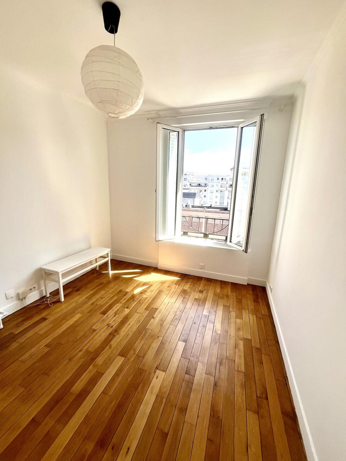 Appartement Rue Carnot à Boulogne-Billancourt
