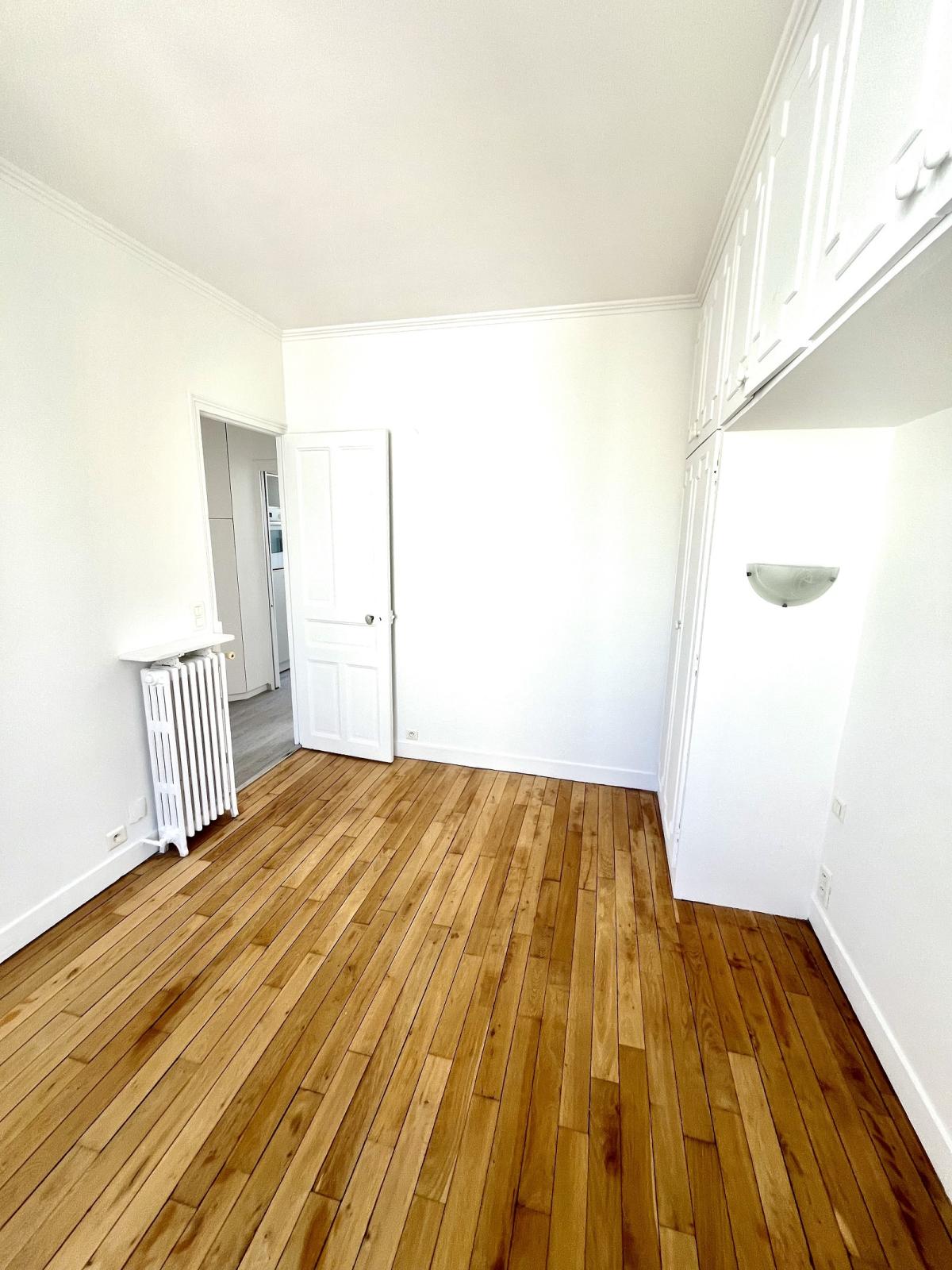 Appartement Rue Carnot à Boulogne-Billancourt