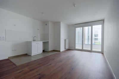 Appartement Place des Cygnes à Savigny-le-Temple