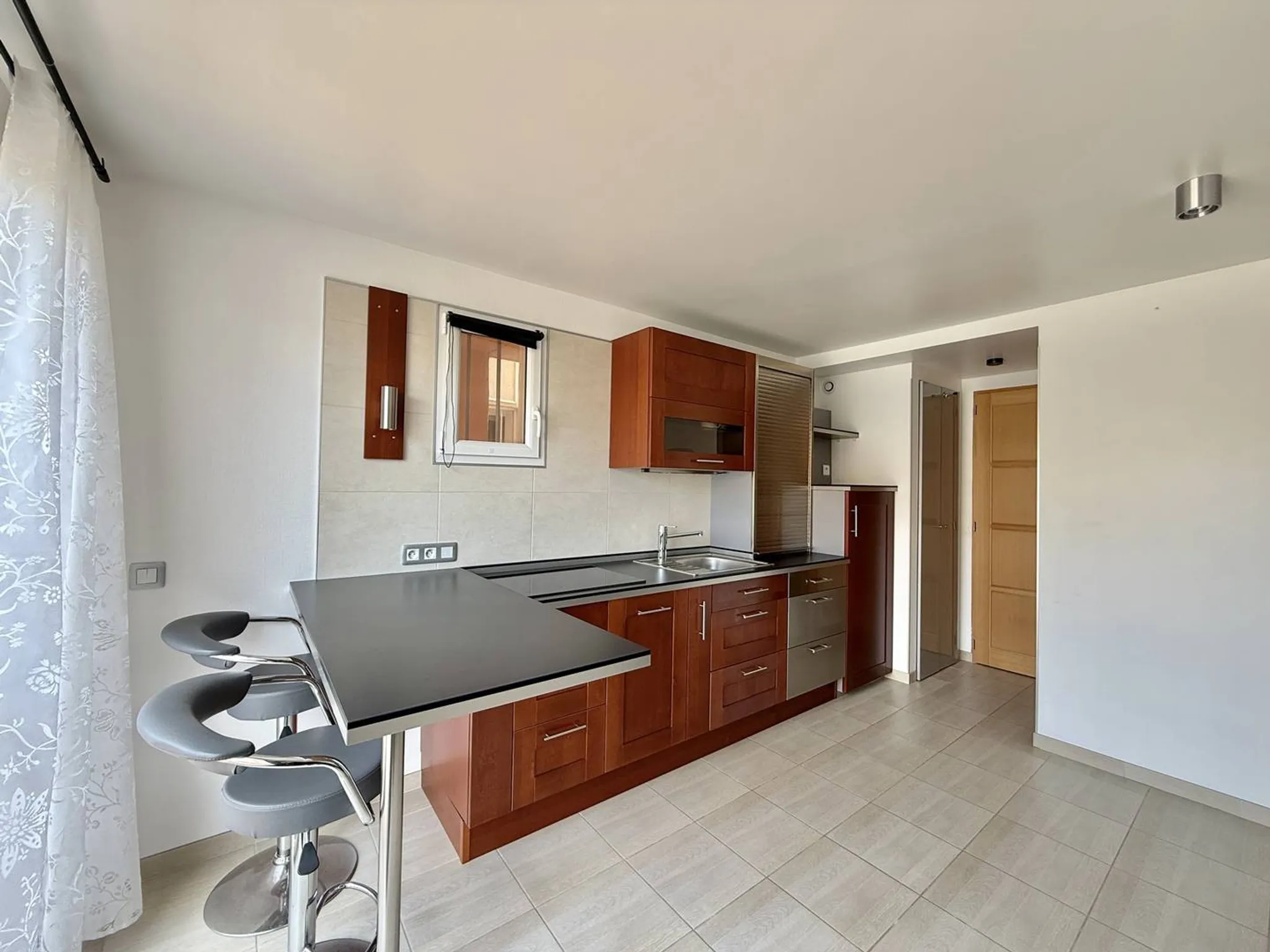 Appartement Parking du Rouergue à Agde