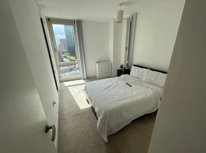 Room Leftbank in Manchester