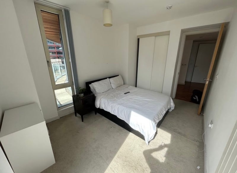 Room Leftbank in Manchester