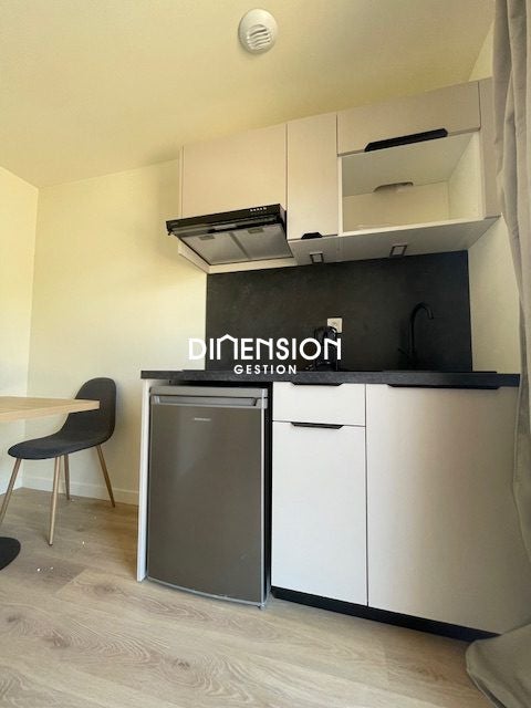 Appartement Chemin de Murielle et Alain à Quinsac