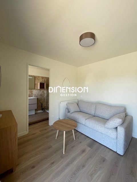 Flat Chemin de Murielle et Alain in Quinsac