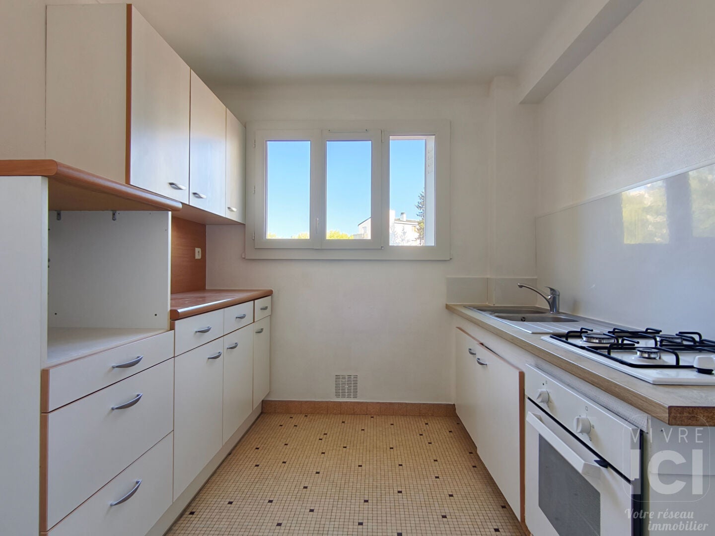 Flat Promenade de l'Erdre in Nantes