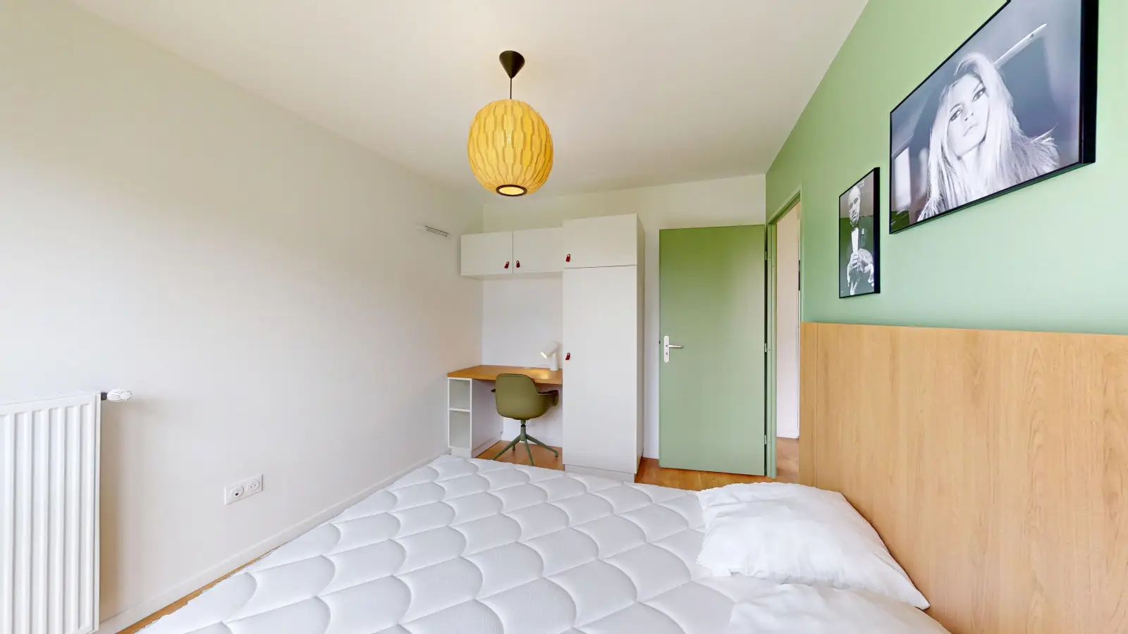 Appartement Rue Lénine à Ivry-sur-Seine