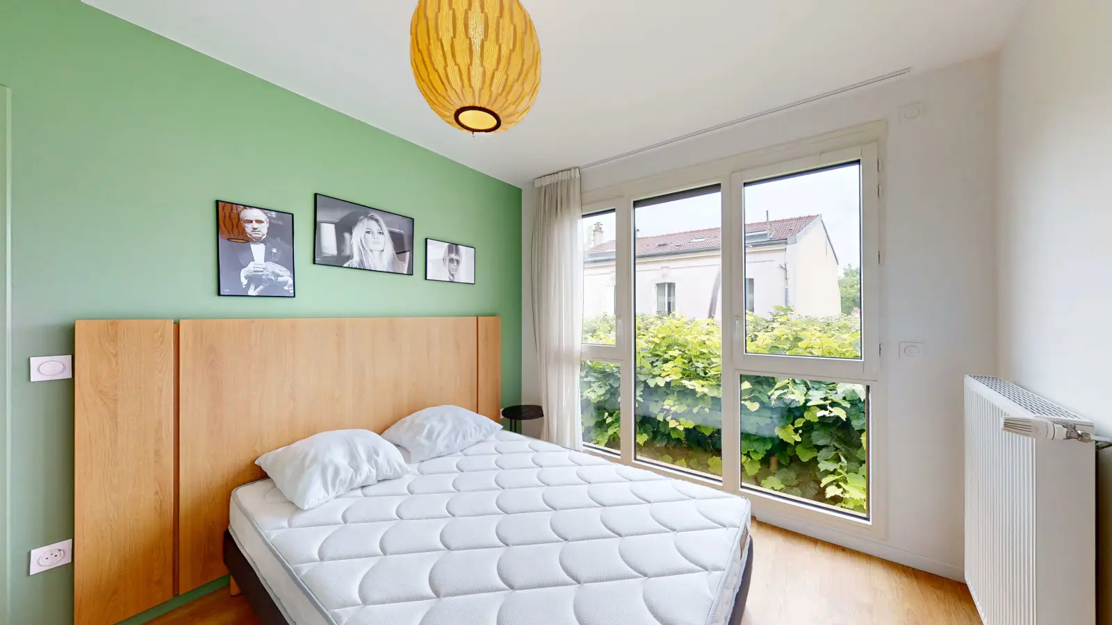 Appartement Rue Lénine à Ivry-sur-Seine